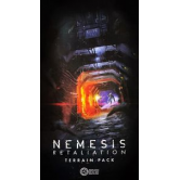 Nemesis: Retaliation – Terrain Pack