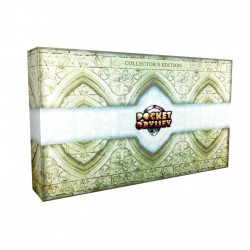 Pocket Odyssey Collector's Edition