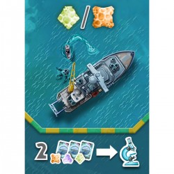 Reef Project: Additional Missions Promo