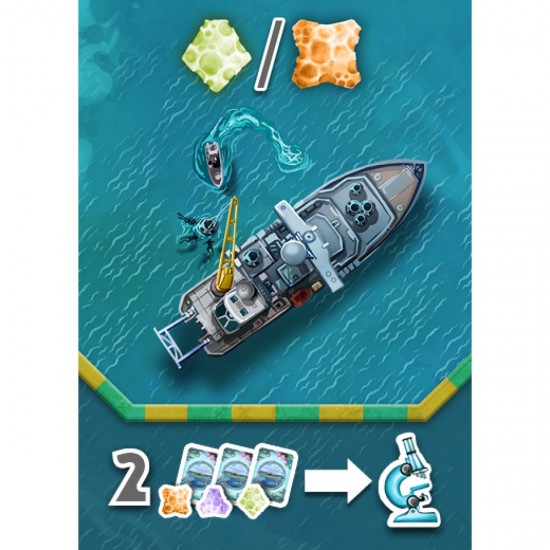 Reef Project: Additional Missions Promo