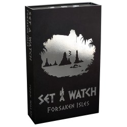 Set A Watch: Forsaken Isles
