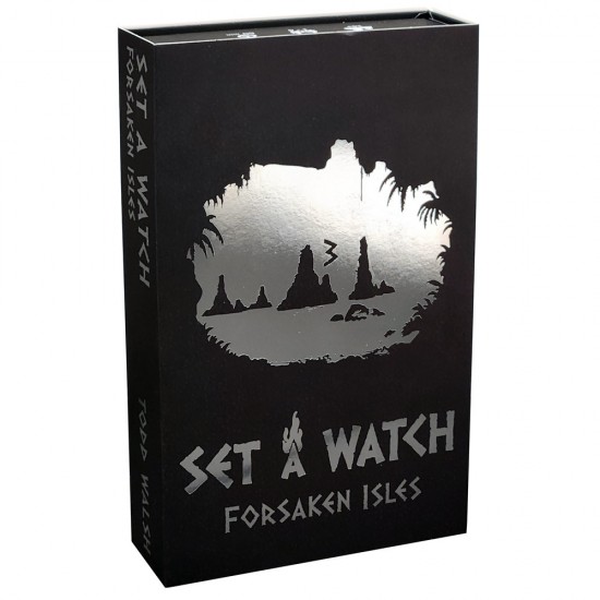 Set A Watch: Forsaken Isles
