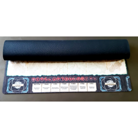 Summoner Wars 2nd. Edition Playmat