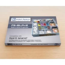 Spirit Island INLAY Set - INSERT