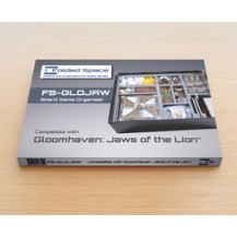 Gloomhaven Jaws of the Lion INLAY Set - INSERT
