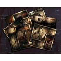 Order of Vampire Hunters Map Tiles Pack