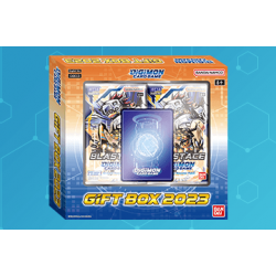 Digimon Card Game - Adventure Box 2 AB02