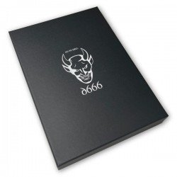 D666 Solo RPG