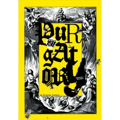 Mork Borg RPG Purgatory 