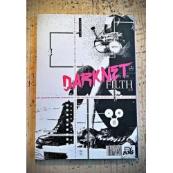 Cy Borg RPG Darknet Filth