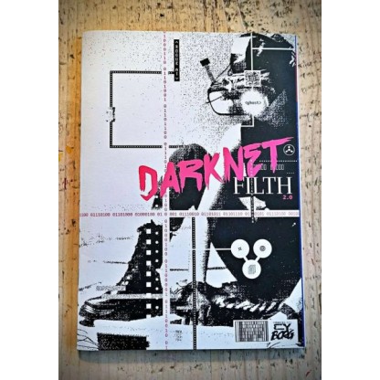 Cy Borg RPG Darknet Filth