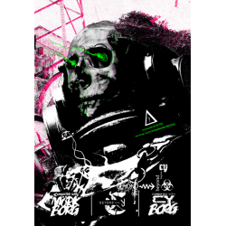 Cy Borg RPG Beyond Cy