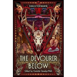 Arkham Horror - The Devourer Below