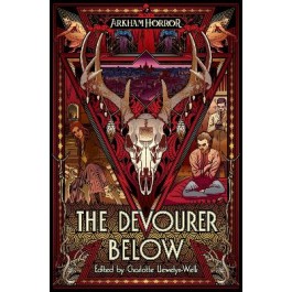 Arkham Horror - The Devourer Below