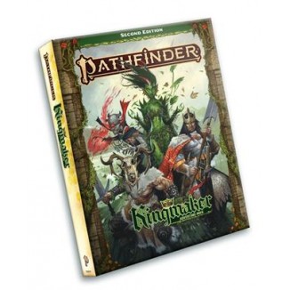PATHFINDER KINGMAKER ADVENTURE PATH (P2)