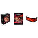 D&D Dragonlance Shadow of The Dragon Queen Deluxe Edition