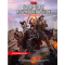 Dungeons & Dragons RPG - Sword Coast Adventurer's Guide