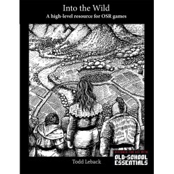 Into the Wild Softcover