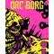Orc Borg RPG