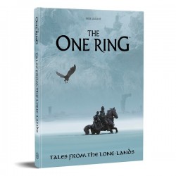 The One Ring RPG Tales from the Lone Lands