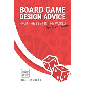 Board Game Design Advice