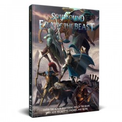 Warhammer Age of Sigmar Soulbound RPG Era of the Beast