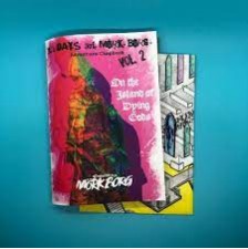 30 Days of Mork Borg Adventure Chapbook Vol 2