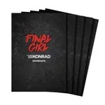 Final Girl Series 2 Gruesome Death Books