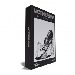Mothership RPG Core Set