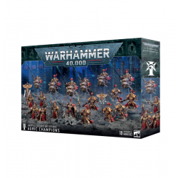 Adeptus Custodes Battleforce - Auric Champions