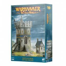 Warhammer: The Old World – Watchtower of the Empire