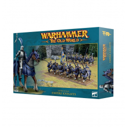 Empire of Man - Empire Knights