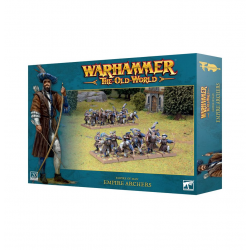 Empire of Man - Empire Archers
