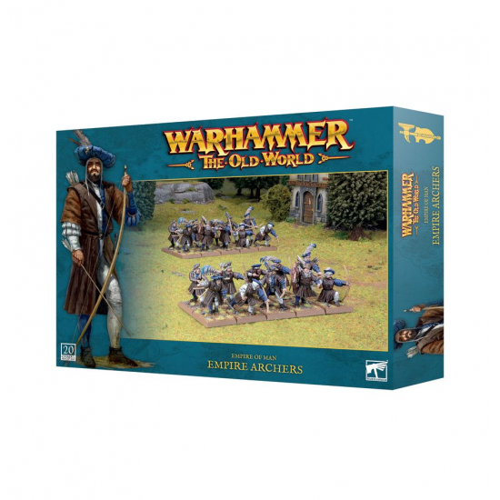 Empire of Man - Empire Archers