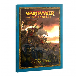 Orc And Goblin Tribes - Arcane Journal: Orc & Goblin Tribes