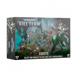 Kill Team™: Exodite (English)