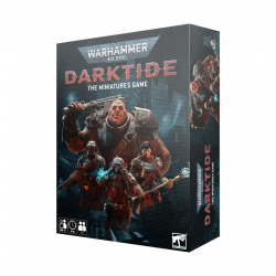 Warhammer 40.000: Darktide – The Miniatures Game