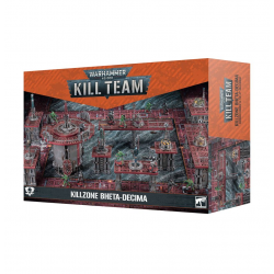 Kill Team - Killzone: Bheta-decima