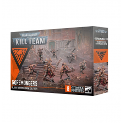 Kill Team: Goremongers