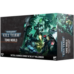 Kill Team: Tomb World