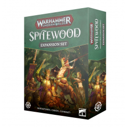 Warhammer Underworlds - Spitewood