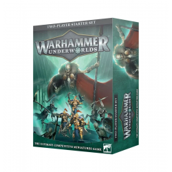 Warhammer Underworlds: Starter Set