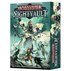 Warhammer Underworlds: Starter Set