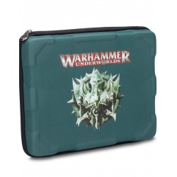 Warhammer Underworlds Nightvault: Carry Case