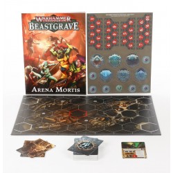 Underworlds: Arena Mortis