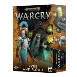 Warcry - Pyre And Flood