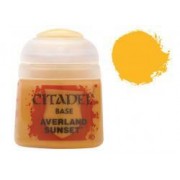 BASE: AVERLAND SUNSET (12ML)