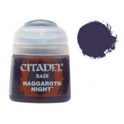 NAGGAROTH NIGHT