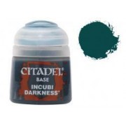 INCUBI DARKNESS 12ML