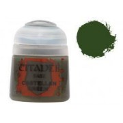 CASTELLAN GREEN